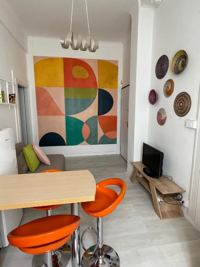 Casa Arcobaleno Apartment Ventimiglia Exterior photo