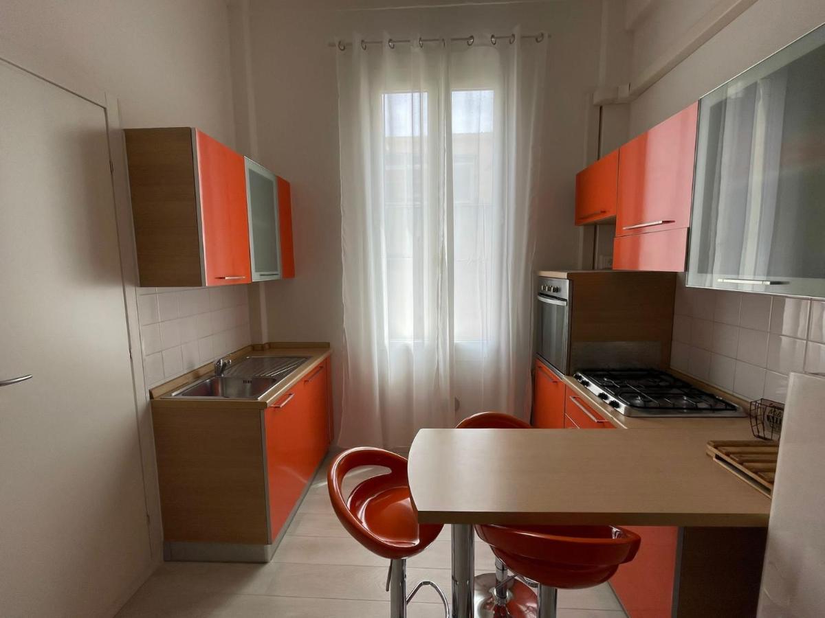Casa Arcobaleno Apartment Ventimiglia Exterior photo