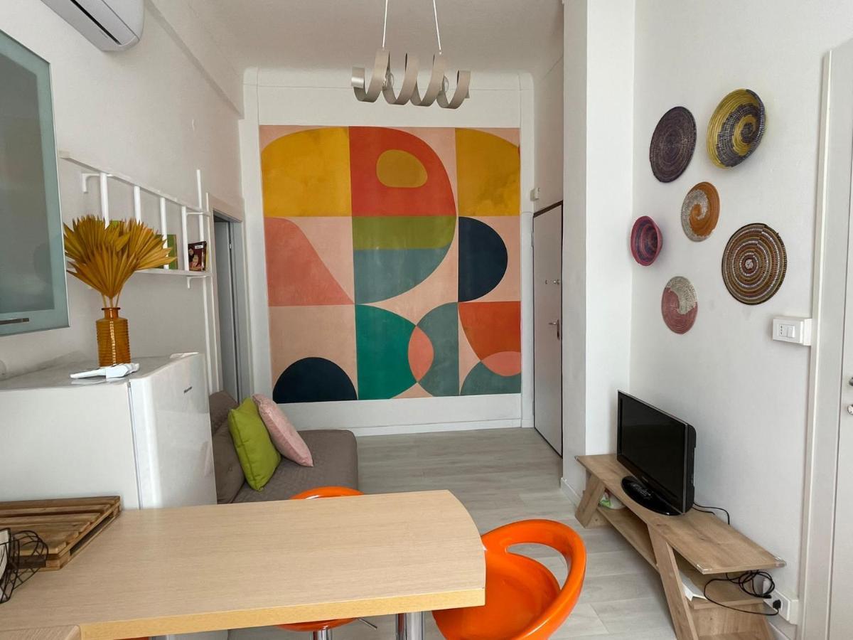 Casa Arcobaleno Apartment Ventimiglia Exterior photo