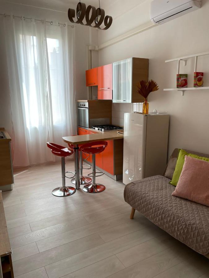 Casa Arcobaleno Apartment Ventimiglia Exterior photo