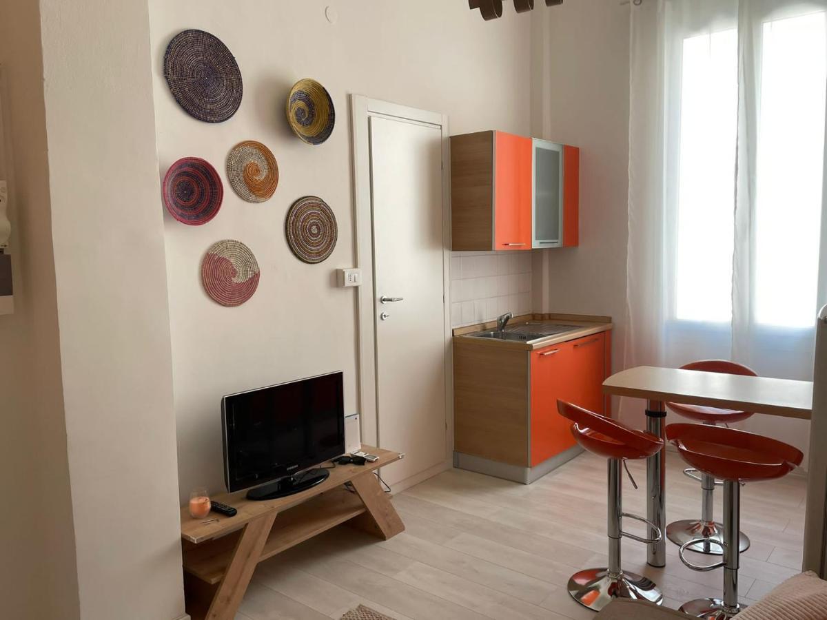 Casa Arcobaleno Apartment Ventimiglia Exterior photo