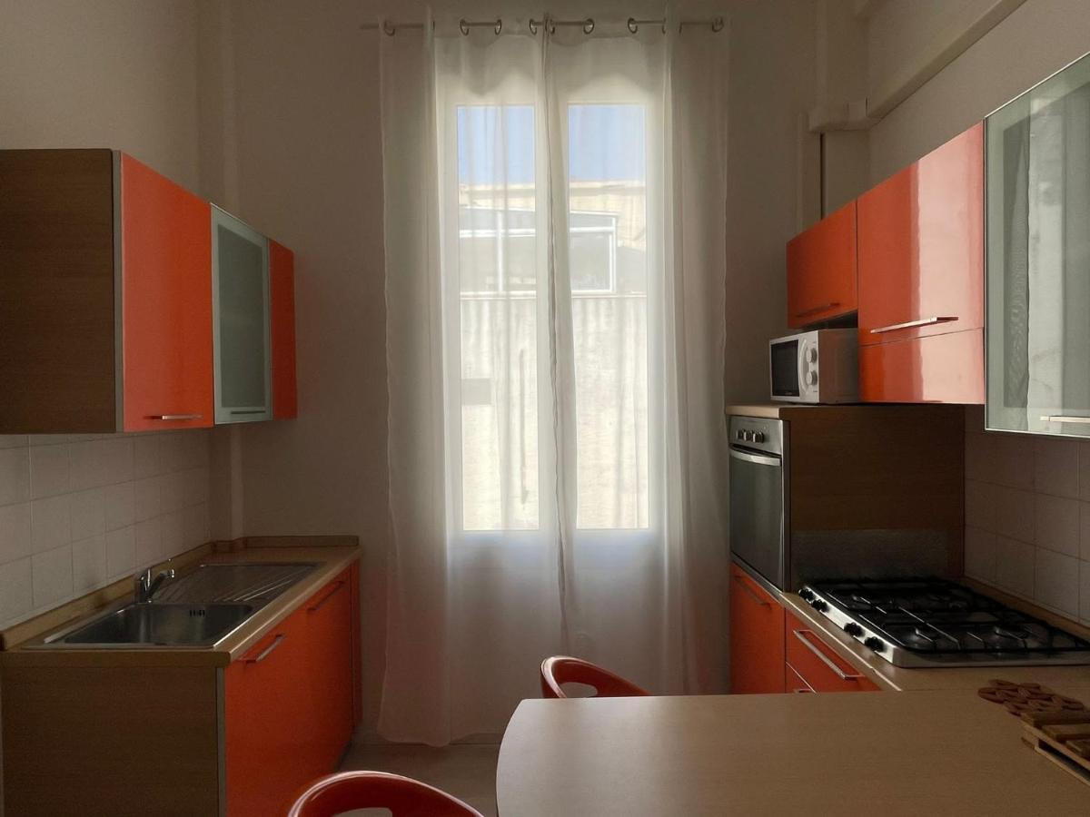 Casa Arcobaleno Apartment Ventimiglia Exterior photo